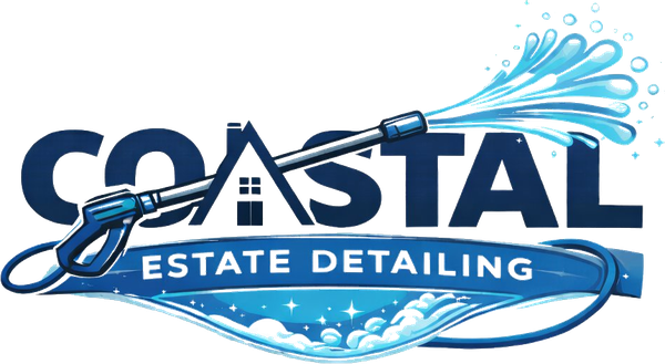 Coastal Estate Detailing